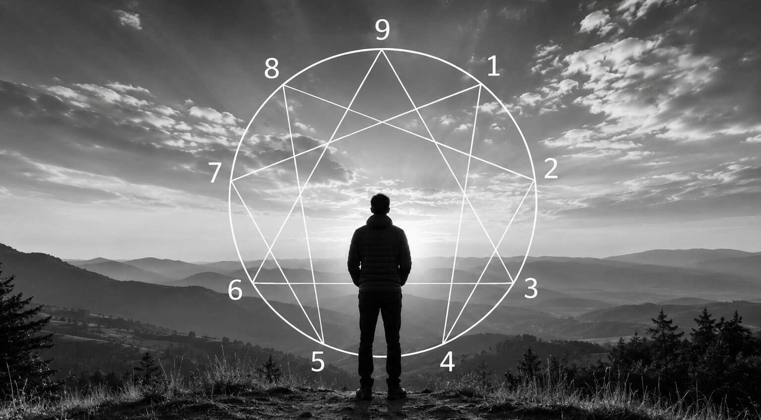 We Are All Nine Types